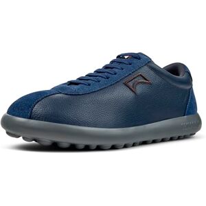 Camper Herren Pelotas Xlf K101019 Sneaker, Dunkelblau 010, 43 EU Camper Herren Pelotas Xlf K101019 Sneaker, Dunkelblau 010, 43 EU