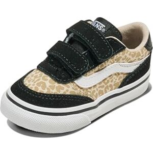 Vans Brooklyn LS V, Schwarz, Größe 38 Vans Brooklyn LS V, Schwarz, Größe 38