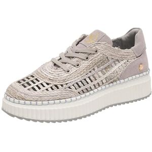 XTI Damen 14397602 Sneaker, Taupe 58, 39 EU XTI Damen 14397602 Sneaker, Taupe 58, 39 EU