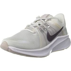 NIKE DA8723-011 WMNS Quest 4 PRM Damen Photon DUST/Amethyst ASH-Phantom EU 41 NIKE DA8723-011 WMNS Quest 4 PRM Damen Photon DUST/Amethyst ASH-Phantom EU 41