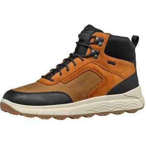 Geox MAN U SPHERICA 4X4 B ABX HYBRID OCHRE 42_EU Geox MAN U SPHERICA 4X4 B ABX HYBRID OCHRE 42_EU