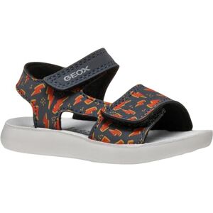 Geox BABY B SANDAL LIGHTFLOPPY TOBACCO 21_EU Geox BABY B SANDAL LIGHTFLOPPY TOBACCO 21_EU