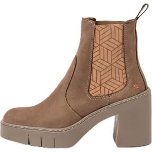 ART Damen 1983 Berna Oxford-Stiefel, Taupe, 40 EU ART Damen 1983 Berna Oxford-Stiefel, Taupe, 40 EU