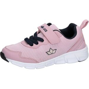 Lico Unisex Kinder Almeria Vs Sneaker, Rosa Marine, 37 EU Lico Unisex Kinder Almeria Vs Sneaker, Rosa Marine, 37 EU