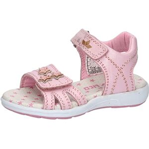 Lico Mädchen Madita V Sandalen, Rosa, 28 EU Lico Mädchen Madita V Sandalen, Rosa, 28 EU