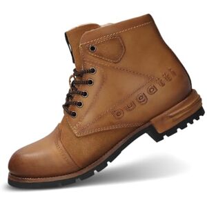 Bugatti Herren-321-6115N-2214-5050-Stiefel Warmfutter,yellow/yellow,44 Bugatti Herren-321-6115N-2214-5050-Stiefel Warmfutter,yellow/yellow,44