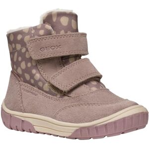 Geox BABY B OMAR GIRL WPF HYBRID DK BEIGE 20_EU Geox BABY B OMAR GIRL WPF HYBRID DK BEIGE 20_EU