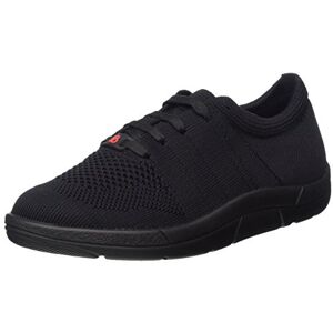 Berkemann Damen Allegra Sneaker, Schwarz (Schwarz 999), 40 EU Berkemann Damen Allegra Sneaker, Schwarz (Schwarz 999), 40 EU