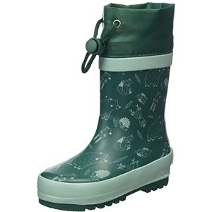 Playshoes Gummistiefel Waldtiere Playshoes Gummistiefel Waldtiere