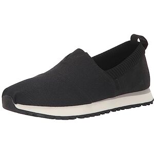 TOMS Alpargata Damen Resident Schuhe Vegan Komfort Schuhe mit Ortholite Eco LT Hybrid Einlegesohle Stylisch und Umweltfreundlich TOMS Alpargata Damen Resident Schuhe Vegan Komfort Schuhe mit Ortholite Eco LT Hybrid Einlegesohle Stylisch und Umweltfreundlich