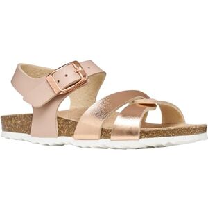 Geox JUNIOR GIRL J ADRIEL GIRL B SANDALS LT ROSE/ROSE GOLD 34_EU Geox JUNIOR GIRL J ADRIEL GIRL B SANDALS LT ROSE/ROSE GOLD 34_EU