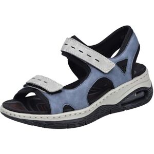 Rieker 67666-10 Rieker 67666-10