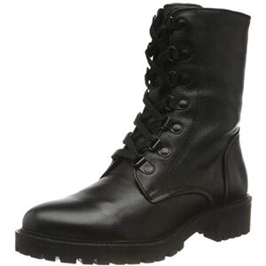 Geox Damen D Hoara G Stiefeletten, Schwarz, 38 EU Geox Damen D Hoara G Stiefeletten, Schwarz, 38 EU