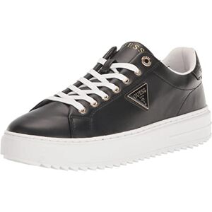 Guess Damen Denesa Sneaker, Schwarz 002, 38 EU Guess Damen Denesa Sneaker, Schwarz 002, 38 EU