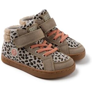 GIOSEPPO Amiret, Sneaker, Leopard 23 EU GIOSEPPO Amiret, Sneaker, Leopard 23 EU