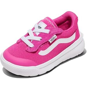 Vans Unisex Kids Range BRZ V Sneaker, Raspberry Rose, 25 EU Vans Unisex Kids Range BRZ V Sneaker, Raspberry Rose, 25 EU