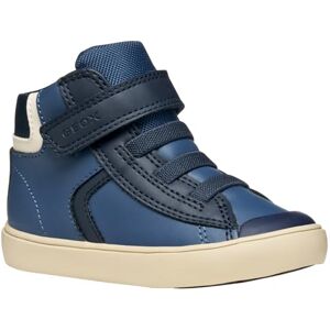 Geox Baby B GISLI Boy Sneakers AVIO/Navy 25_EU Geox Baby B GISLI Boy Sneakers AVIO/Navy 25_EU