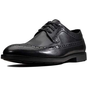 Clarks Paulson Mid Mens Mahogany Leather, 11 Clarks Paulson Mid Mens Mahogany Leather, 11