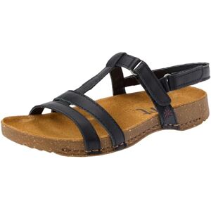 ART 0946 I Breathe Damen Sandale, Nappa Black, 38 EU, Nappa, Schwarz, 38 EU ART 0946 I Breathe Damen Sandale, Nappa Black, 38 EU, Nappa, Schwarz, 38 EU