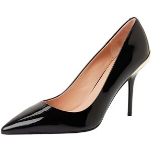 Love Moschino JA10459G0NIH0000, Damen-Pumps, Schwarz, 36 EU, Schwarz, 36 EU Love Moschino JA10459G0NIH0000, Damen-Pumps, Schwarz, 36 EU, Schwarz, 36 EU