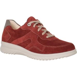 Ganter Damen Heike-H Sneaker, Rust, 43 EU Weit Ganter Damen Heike-H Sneaker, Rust, 43 EU Weit