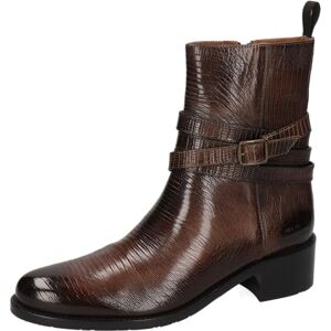 Melvin & Hamilton Stiefeletten Damen Kaya 2 Grau 39 Melvin & Hamilton Stiefeletten Damen Kaya 2 Grau 39