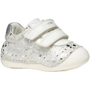 Geox Baby B TUTIM B Rose/Off White 18_EU Geox Baby B TUTIM B Rose/Off White 18_EU