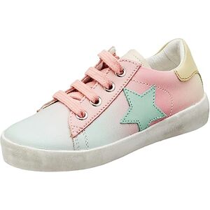 Naturino Annie Zip Multicolor, Mehrfarbig, 32 EU Naturino Annie Zip Multicolor, Mehrfarbig, 32 EU
