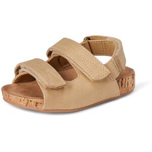 Amazon Essentials Jungen Sandalen aus Kork, Taupe, 37 EU Amazon Essentials Jungen Sandalen aus Kork, Taupe, 37 EU