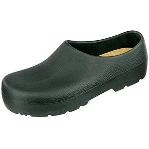 ALBATROS Purcel Profi Gartenclogs grün Natur ALBATROS Purcel Profi Gartenclogs grün Natur
