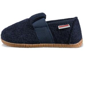 Giesswein Unisex Kinder Weidach Flache Hausschuhe, Ocean 588, 31 EU Giesswein Unisex Kinder Weidach Flache Hausschuhe, Ocean 588, 31 EU