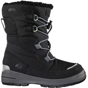 Viking Haslum GTX Schneestiefel, Black, 30 EU Viking Haslum GTX Schneestiefel, Black, 30 EU