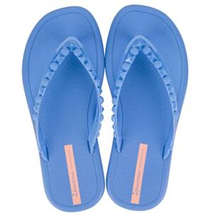 Ipanema MEU Sol Ad, Damen-Flip-Flops, blau, 39 EU Ipanema MEU Sol Ad, Damen-Flip-Flops, blau, 39 EU