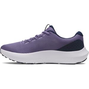 Under Armour UA W Charged Surge 4 Purple Luxe/Academy/Academy 7,5, Purple Luxe Academy Academy, 42 EU Under Armour UA W Charged Surge 4 Purple Luxe/Academy/Academy 7,5, Purple Luxe Academy Academy, 42 EU