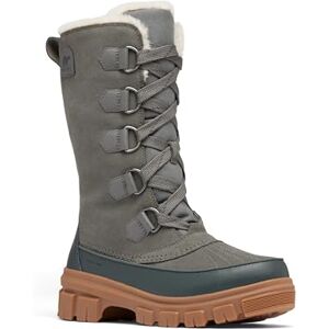 Sorel Torino V Hohe Wasserfeste Damenstiefel Sorel Torino V Hohe Wasserfeste Damenstiefel