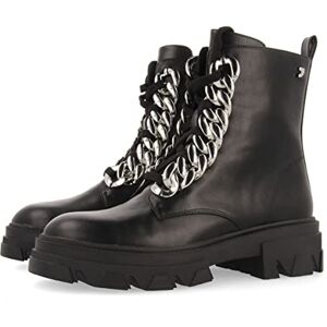 GIOSEPPO HOLZTHUM Damenstiefel, Schwarz, Größe 40 GIOSEPPO HOLZTHUM Damenstiefel, Schwarz, Größe 40