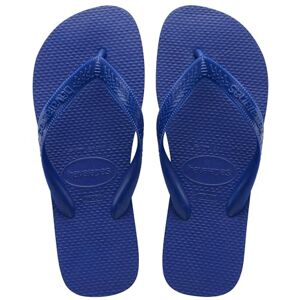 Havaianas Top, Bequeme, langlebige und leichte Badelatschen, Zori Style, mit rutschfester Sohle, Unisex-Erwachsene Havaianas Top, Bequeme, langlebige und leichte Badelatschen, Zori Style, mit rutschfester Sohle, Unisex-Erwachsene