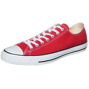 Converse CHUCK TAYLOR ALL STAR OX FLACHE SNEAKER Converse CHUCK TAYLOR ALL STAR OX FLACHE SNEAKER