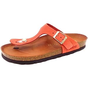 Rohde Damen Schuh der Marke Farbe Rot Rohde Damen Schuh der Marke Farbe Rot