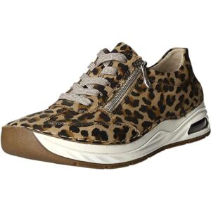 Rieker Damen 44500 Schnürschuhe Mehrfarbig 38 Rieker Damen 44500 Schnürschuhe Mehrfarbig 38