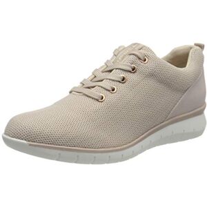 Tamaris Damen 1-1-23783-26 Sneaker, Sneaker, Old Rose, 41 EU Tamaris Damen 1-1-23783-26 Sneaker, Sneaker, Old Rose, 41 EU