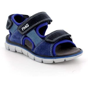 PRIMIGI TEVEZ, Herren-Sandalen, Saphir-Navy, 37 EU, Navy Saphir, 37 EU PRIMIGI TEVEZ, Herren-Sandalen, Saphir-Navy, 37 EU, Navy Saphir, 37 EU