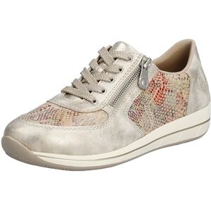 Rieker Damen Sneaker N1112-91 bunt Gr. 41 Rieker Damen Sneaker N1112-91 bunt Gr. 41