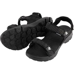 Cressi Sam Sandals Black/Black 37 Unglaublich leichte und modische Unisex Sandalen für einen Sommer voller Komfort und Freiheit, ideal für Wasserumgebungen, Schwarz/Schwarz, 37 Cressi Sam Sandals Black/Black 37 Unglaublich leichte und modische Unisex Sandalen für einen Sommer voller Komfort und Freiheit, ideal für Wasserumgebungen, Schwarz/Schwarz, 37