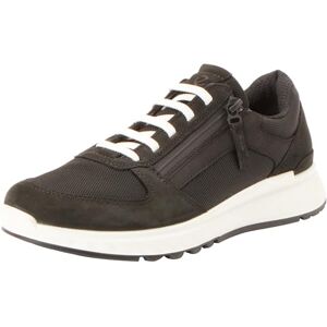 Ecco Damen Exostride, Black/Black, 39 EU Ecco Damen Exostride, Black/Black, 39 EU