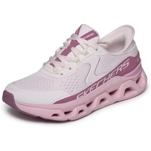 Skechers Damen Glide-Step Altus Sneaker, Hellrosa, 40 EU Skechers Damen Glide-Step Altus Sneaker, Hellrosa, 40 EU
