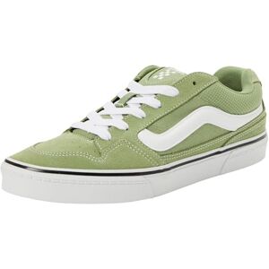 Vans Caldrone Herren-Sneaker, Neutral Olive, Größe 47, Neutral Olive, 49 EU Vans Caldrone Herren-Sneaker, Neutral Olive, Größe 47, Neutral Olive, 49 EU