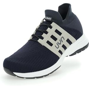 UYN Nature Tune Sneaker Night Blue/Anthracite 41 UYN Nature Tune Sneaker Night Blue/Anthracite 41