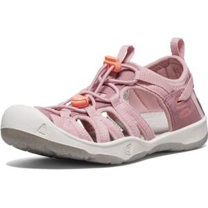 KEEN Unisex Kinder MOXIE SANDAL NOSTALGIE ROSE/PAPAYA PUNSCH Sandale 36 KEEN Unisex Kinder MOXIE SANDAL NOSTALGIE ROSE/PAPAYA PUNSCH Sandale 36