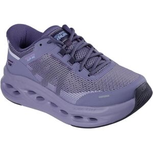 Skechers Damen Max Cushioning Glide-Step Aberdeen Slip-InTurnschuhe, Purple Synthetic/Trim, 38 EU Skechers Damen Max Cushioning Glide-Step Aberdeen Slip-InTurnschuhe, Purple Synthetic/Trim, 38 EU